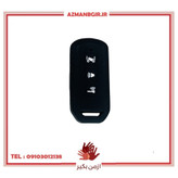 کاور ریموت موتور سیکلت وارون مدل A-12-BLK-PCX مناسب برای هوندا پی سی ایکس