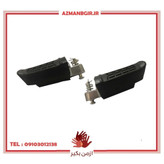 جاپایی عقب موتور سیکلت وارون مدل A-1-APACHI مناسب برای آپاچی 180 بسته 2 عددی