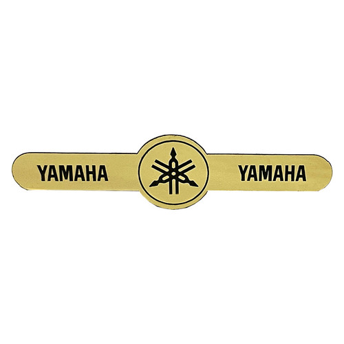 تابلو جلو موتور سیکلت وارون مدل A-50-YMHA-GLD-2 مناسب برای یاماها آیروکس