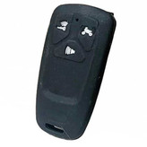 کاور ریموت موتور سیکلت وارون مدل L-31-NVX-BLK مناسب برای یاماها ان وی ایکس