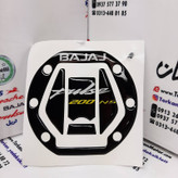 برچسب در باک موتور سیکلت وارون مدل L-28-BLK مناسب برای پالس