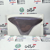محافظ و گلس کیلومتر موتور سیکلت وارون مدل A-73-YAMAHA-BLK مناسب برای یاماها آیروکس
