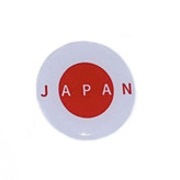 آرم و برچسب بدنه موتور سیکلت وارون مدل M-40-JPN-G