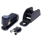 پایه نگهدارنده قفل دیسک موتور سیکلت وارون مدل A-55
