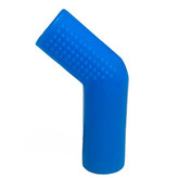 لاستیک پدال دنده موتور سیکلت وارون مدل A-87-BLU