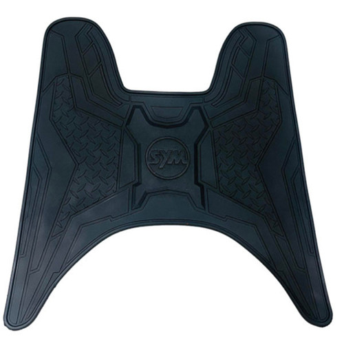 کف پایی موتور سیکلت وارون مدل LUCKY180-BLK4 مناسب برای لاکی 180