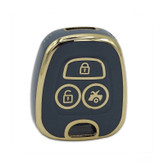 کاور ریموت و سوئیچ خودرو چیکال مدل N-P-469-LUX مناسب برای کوئیک