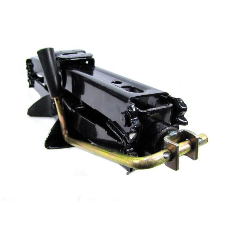 جک خودرو چیکال مدل CH-0010 مناسب برای پژو 405 ظرفیت 850 کیلوگرم