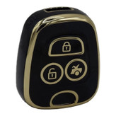 کاور ریموت و سوئیچ خودرو چیکال مدل P-469-LUX مناسب برای سمند