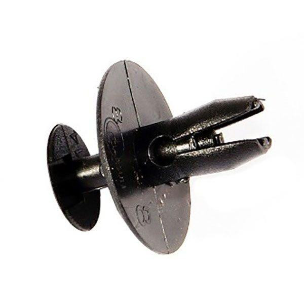 خار موکت خودرو چیکال مدل P-79 مناسب برای پژو 206 بسته 20 عددی