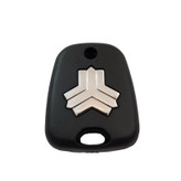 قاب ریموت و سوئیچ خودرو چیکال مدل P-298 مناسب برای تیبا