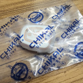 قاب و کاور ریموت خودرو چیکال مدل P-587 مناسب برای تیبا