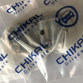 کاور ریموت و سوئیچ خودرو چیکال مدل P-504-LUX مناسب برای دانگ فنگ H30 CROSS