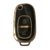 کاور ریموت و سوئیچ خودرو چیکال مدل P-504-LUX مناسب برای دانگ فنگ H30 CROSS