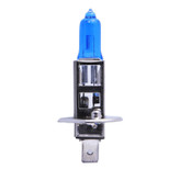 لامپ پرژکتور و چراغ جلو خودرو چیکال مدل H1-P-687 بسته 2 عددی