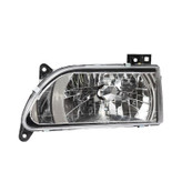 درپوش و گردگیر پشت کاسه چراغ خودرو چیکال مدل P-462 مناسب برای پراید صبا مجموعه 2 عددی