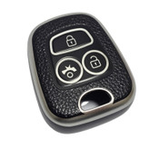 کاور ریموت خودرو چیکال مدل K-671 مناسب برای پراید