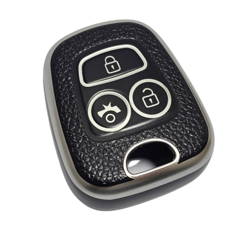 کاور ریموت خودرو چیکال مدل K-671 مناسب برای پراید