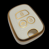 کاور ریموت خودرو چیکال مدل K-671 مناسب برای پراید