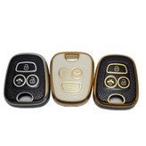 کاور ریموت خودرو چیکال مدل K-671 مناسب برای پراید