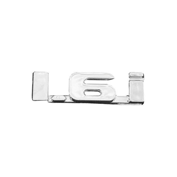 آرم گلگیر خودرو چیکال مدل P-238-1.6 مناسب برای پژو پارس