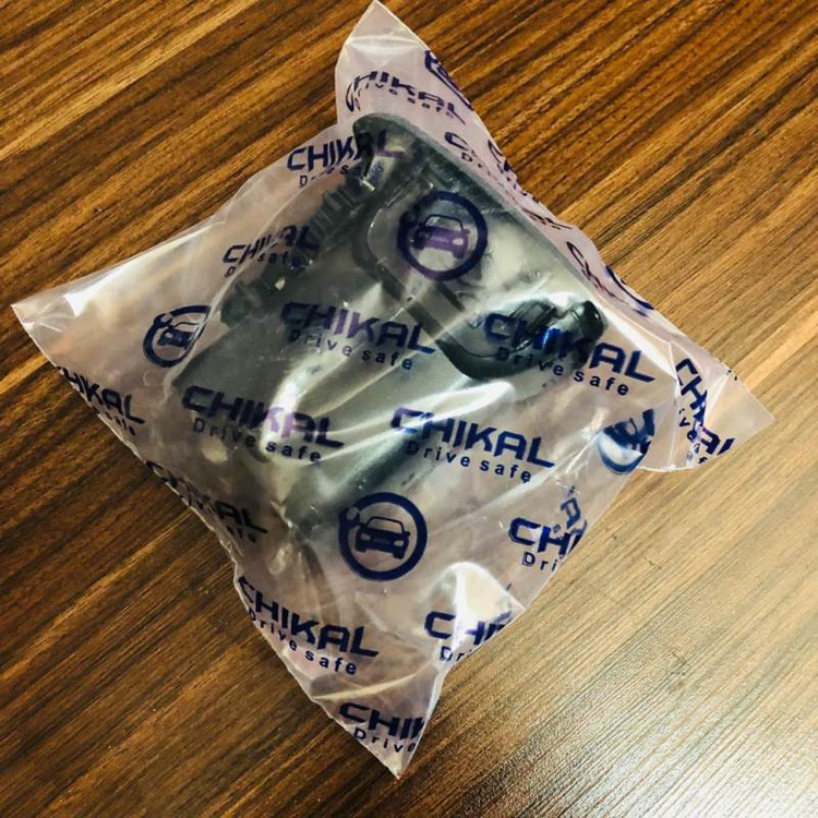 دریچه هوا کولر و بخاری داشبورد خودرو چیکال مدل B-19 مناسب برای پراید X100