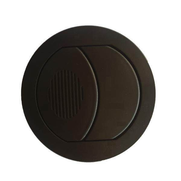 دریچه هوا کولر و بخاری داشبورد خودرو چیکال مدل B-19 مناسب برای پراید X100