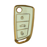 کاور ریموت و سوئیچ خودرو وارون مدل K-382 مناسب برای جک S5