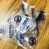 خار وایر شمع خودرو چیکال مدل P-45 مناسب برای پراید بسته 3 عددی
