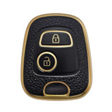 کاور ریموت خودرو چیکال مدل P-630 مناسب برای پژو 206