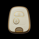 کاور ریموت خودرو چیکال مدل P-630 مناسب برای پژو 206