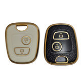 کاور ریموت خودرو چیکال مدل P-630 مناسب برای پژو 206