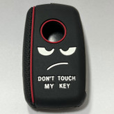 کاور ریموت خودرو وارون مدل M-37 مناسب برای سمند