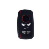 کاور ریموت خودرو وارون مدل M-37 مناسب برای سمند