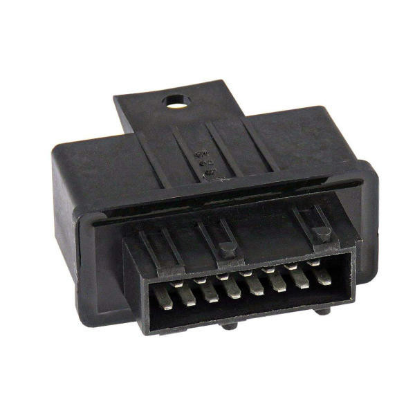 رله دوبل خودرو چیکال مدل P-459 مناسب برای پراید