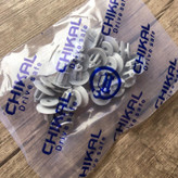 خار رودری خودرو چیکال مدل P-14 مناسب برای پژو 405 SLX بسته 20 عددی