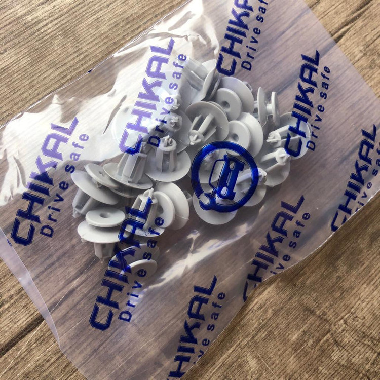 خار رودری خودرو چیکال مدل P-14 مناسب برای پژو 405 SLX بسته 20 عددی