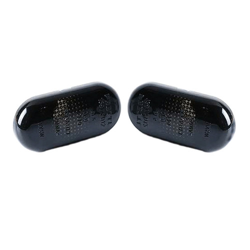 چراغ راهنما گلگیر چیکال مدل K-627-BLK مناسب برای رنو L90 بسته 2 عددی