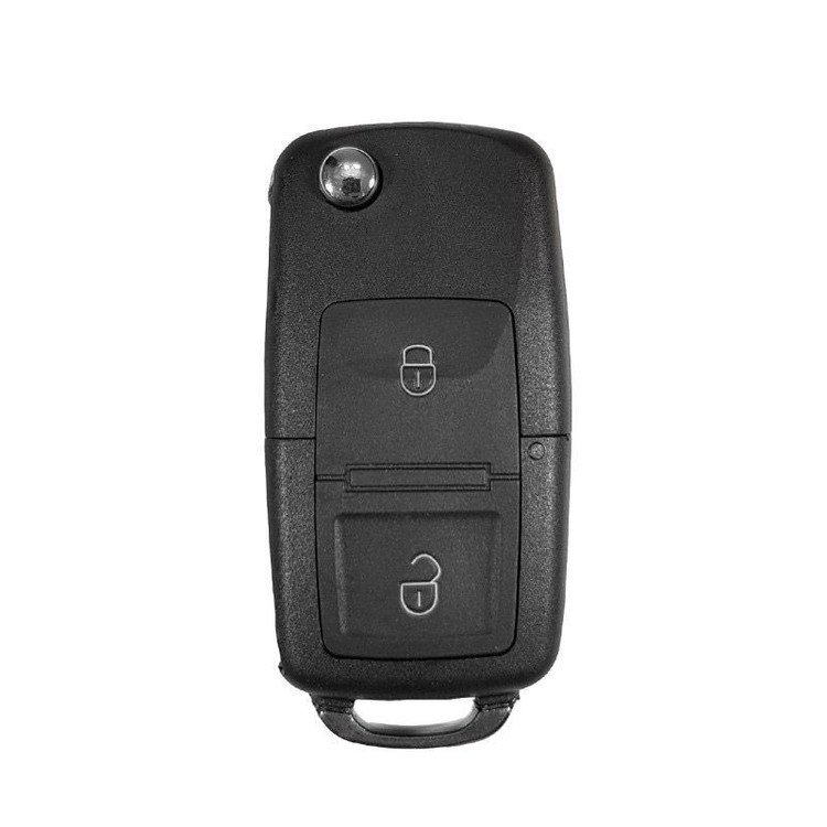 آرم ریموت و سوئیچ خودرو چیکال مدل K-559 مناسب برای پژو 405 بسته 2 عددی
