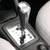 قاب دور گردگیر دنده خودرو چیکال مدل P-509-RC مناسب برای پژو 206