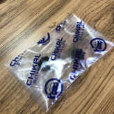 ضربه گیر پشت پدال کلاچ خودرو چیکال مدل K-26 مناسب برای پراید بسته 2 عددی