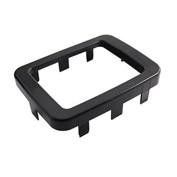 قاب دور گردگیر دنده خودرو چیکال مدل P-511-RC مناسب برای پژو 206