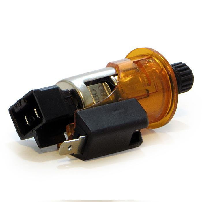 فندک کامل خودرو چیکال مدل P-620 مناسب برای سمند LX