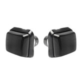 چراغ راهنما گلگیر خودرو چیکال مدل P-413-BLK مناسب برای پژو 405 بسته 2 عددی
