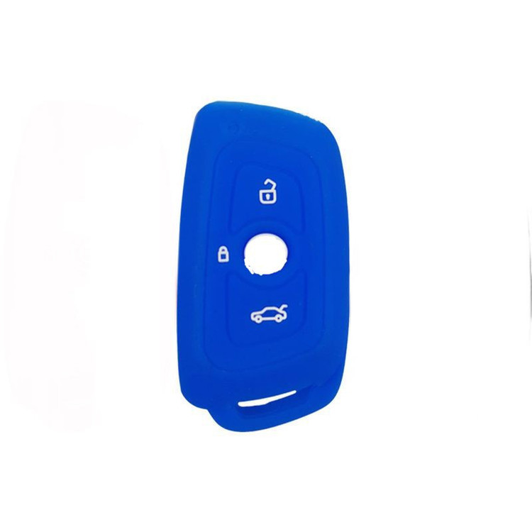 کاور ریموت و سوئیچ خودرو چیکال مدل P-436 مناسب برای برلیانس H330