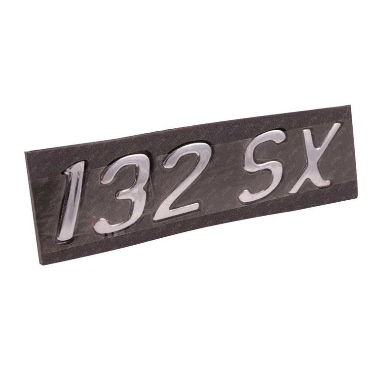 آرم صندوق عقب خودرو چیکال مدل P-274-132SX مناسب برای پراید 132
