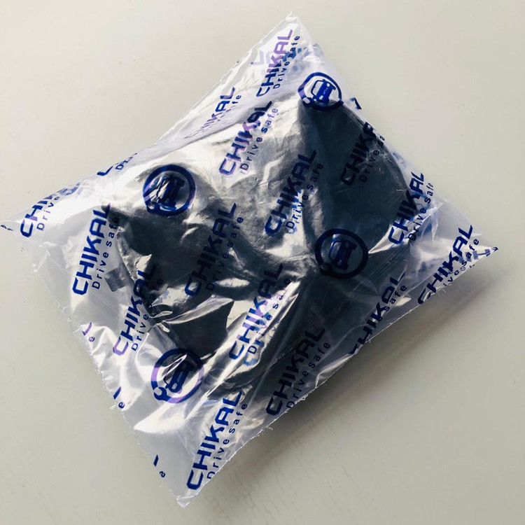 گردگیر دنده خودرو چیکال مدل B-22-23 مناسب برای پراید به همراه گردگیر ترمز دستی