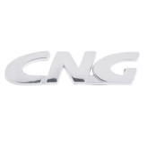 آرم خودرو چیکال طرح CNG مناسب برای پژو 405