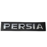 آرم صندوق عقب خودرو چیکال مدل P-632-PERSIA مناسب برای پژو پارس