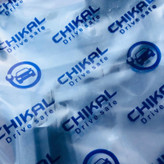 درپوش بغل داشبورد راست خودرو چیکال مدل P-258-R مناسب برای پژو 206